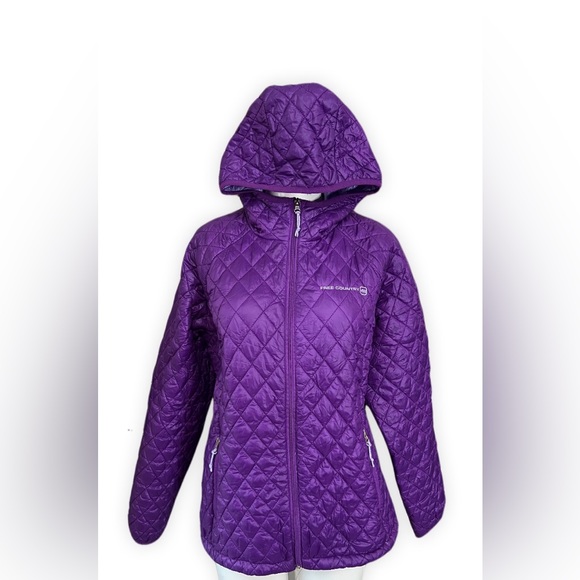 FREE COUNTRY LIGHT WEIGHT JACKET - Picture 1 of 4